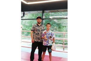 За свою мрію треба боротися