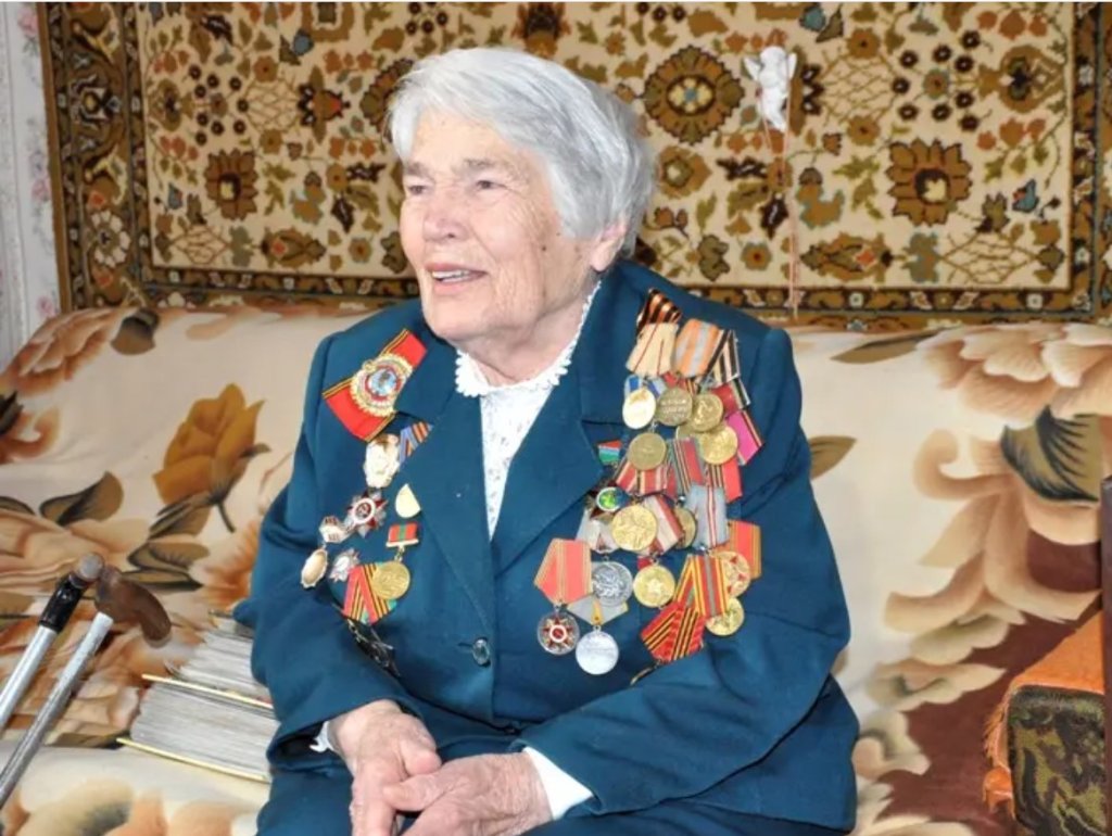 Переломна битва  Великої Вітчизняної