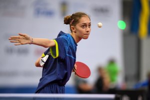Дубоссарські тенісисти на міжнародній арені
