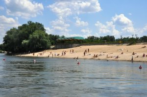 Дотримання правил гарантує безпеку