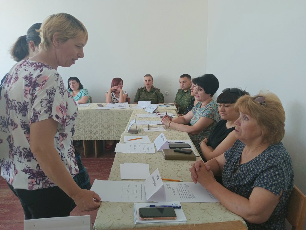 Ярмарок вакансій у Кам’янці