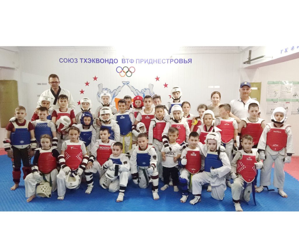 Спорт як стиль життя
