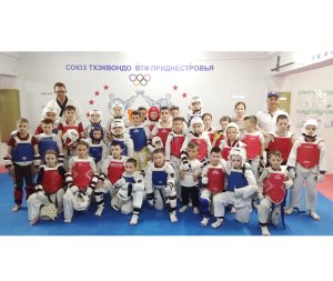 Спорт як стиль життя
