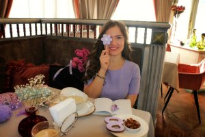 Солодощі від Світлани Попової