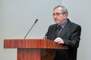 «Кругла» дата Валерія Ширкова