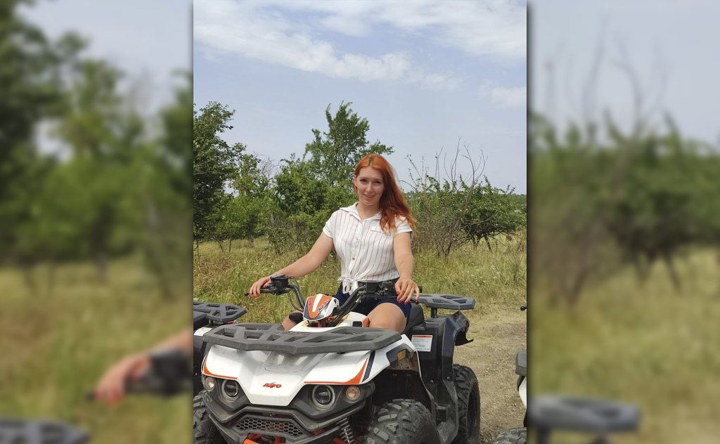 Новий вид відпочинку