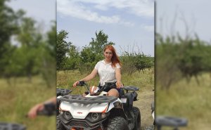 Новий вид відпочинку