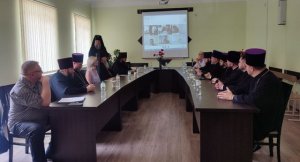 До ювілею монастиря
