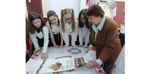 Шлях до процвітання ПРИДНІСТРОВ’Я – в народних традиціях