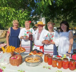 Подойма, Подоймиця –  помідорна столиця