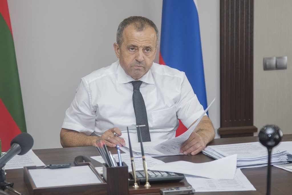 Уряд про головне