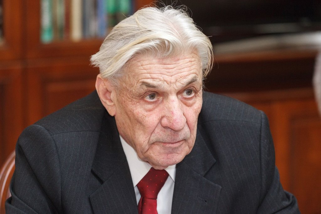 Віталій ГЛЄБОВ – символ нашої епохи