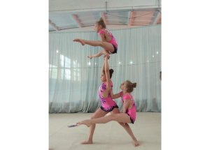 «Кузня» придністровського спорту
