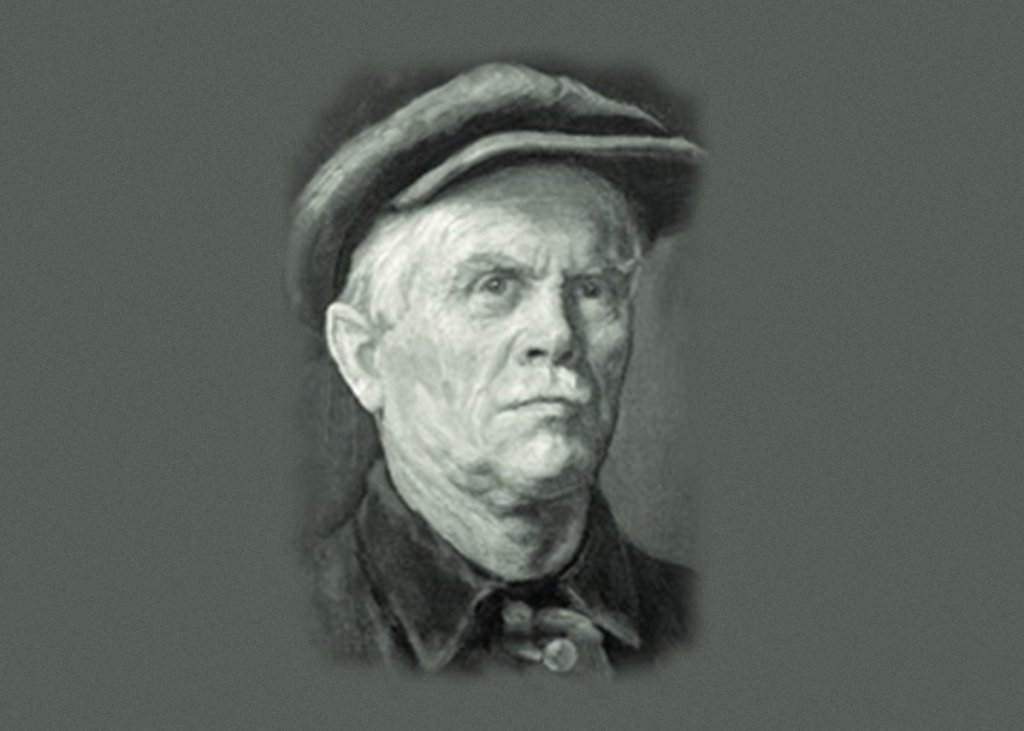 Перший літописець Тирасполя