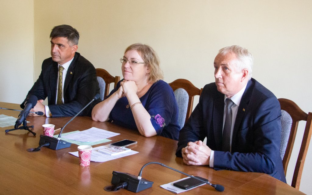 Пам’ятна дата в історії  братських республік