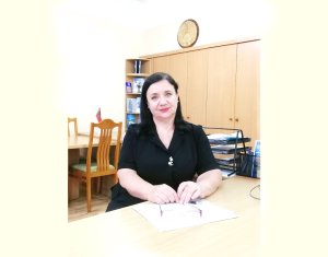 Кожна людина – це космос,  нікому до кінця незрозумілий