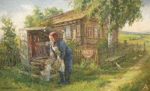 Читаємо влітку: Микола Коритник «Зозулинi вiщування»