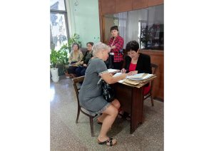 Для тих, хто  хоче працювати