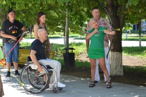 Секрети життєвого успіху від  Дмитра Кузука