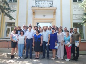 Десять років вірності спорту