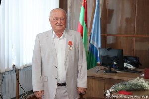 Справи земні Олега НАСТАСЕНКА
