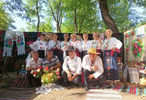 КАМ’ЯНЦІ  виповнилося  415 років