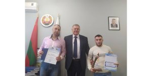 Спортивна гордість республіки