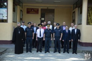 На варті безпеки громадян