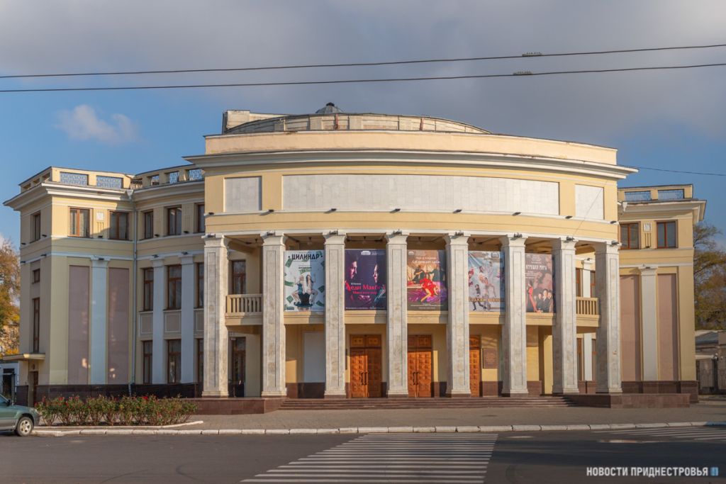 Від минулого до сучасності
