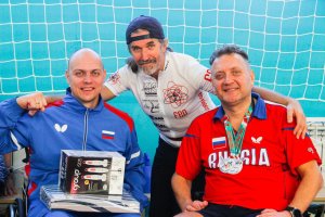 «Tiras open – 2023» в Тирасполі