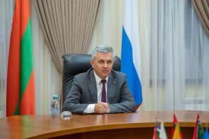 Нарада напередодні 1 вересня