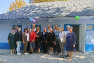 СВЯТКУВАННЯ вікового ювілею героя