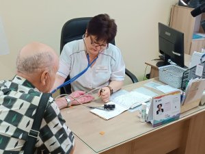 Комфорт  і доступність