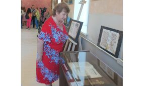 Духовна і художня цінність першодруків