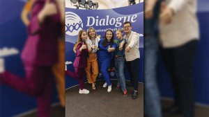 Жити в дружбі та злагоді