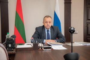 Уряд – про головне