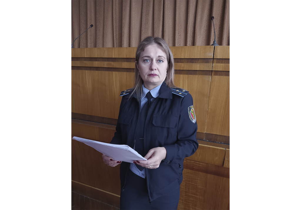 Семінар для кам’янських підприємців