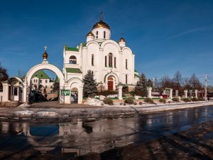 Особлива для православних дата
