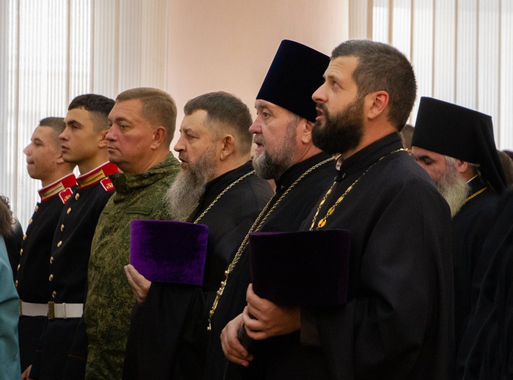 Покровські читання – символ духовного відродження краю