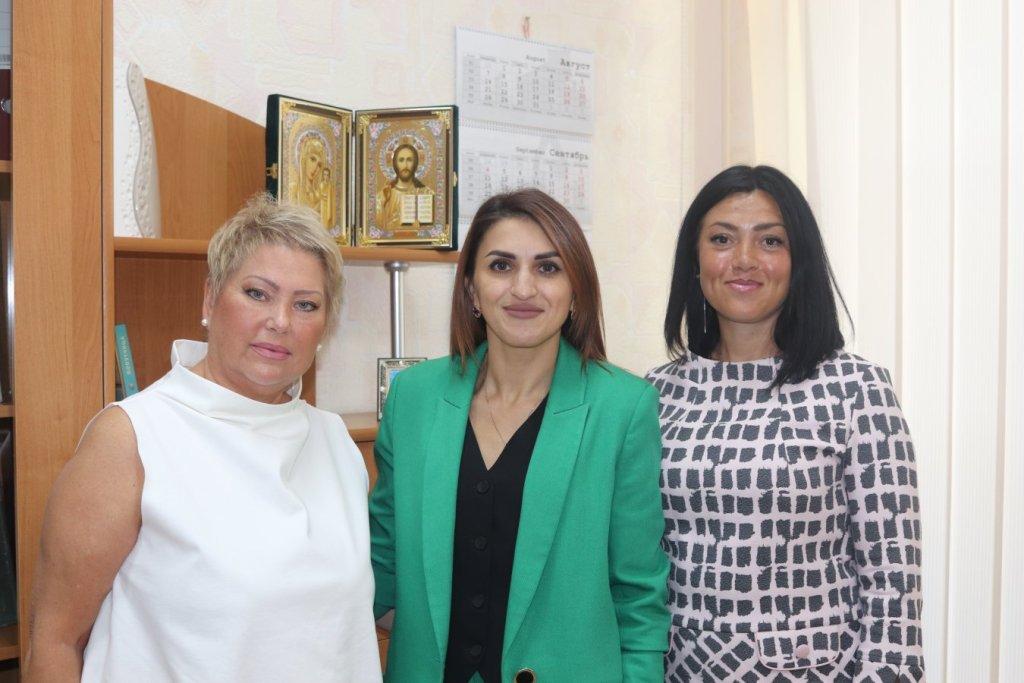Завжди на варті здоров’я громадян