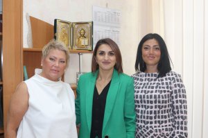 Завжди на варті здоров’я громадян