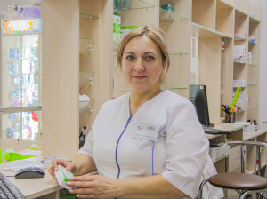 Більше, ніж просто аптека
