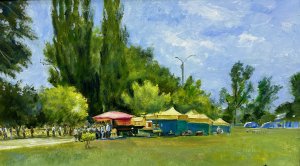 XVI Покровський вернісаж