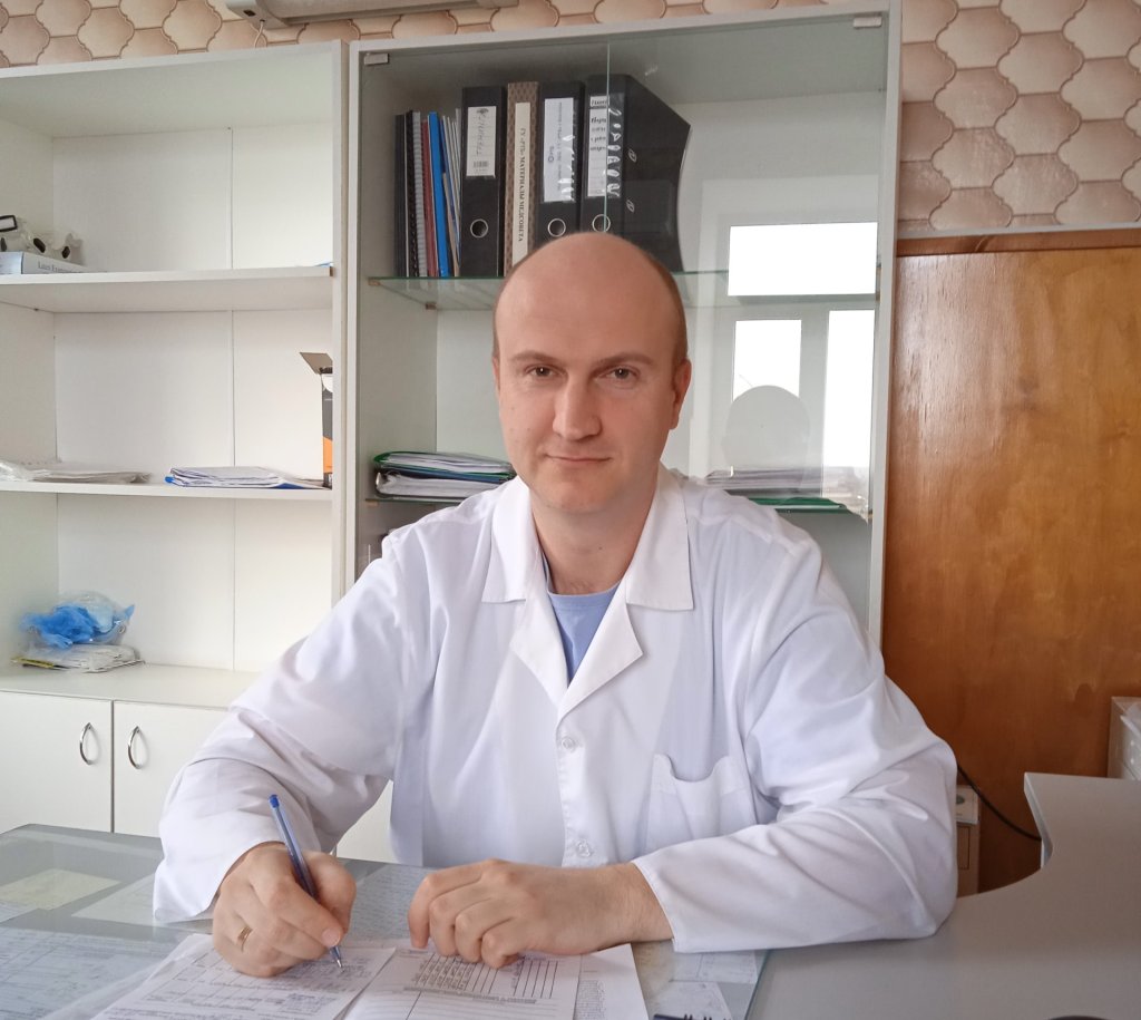 Боротьба з туберкульозом – спільна справа