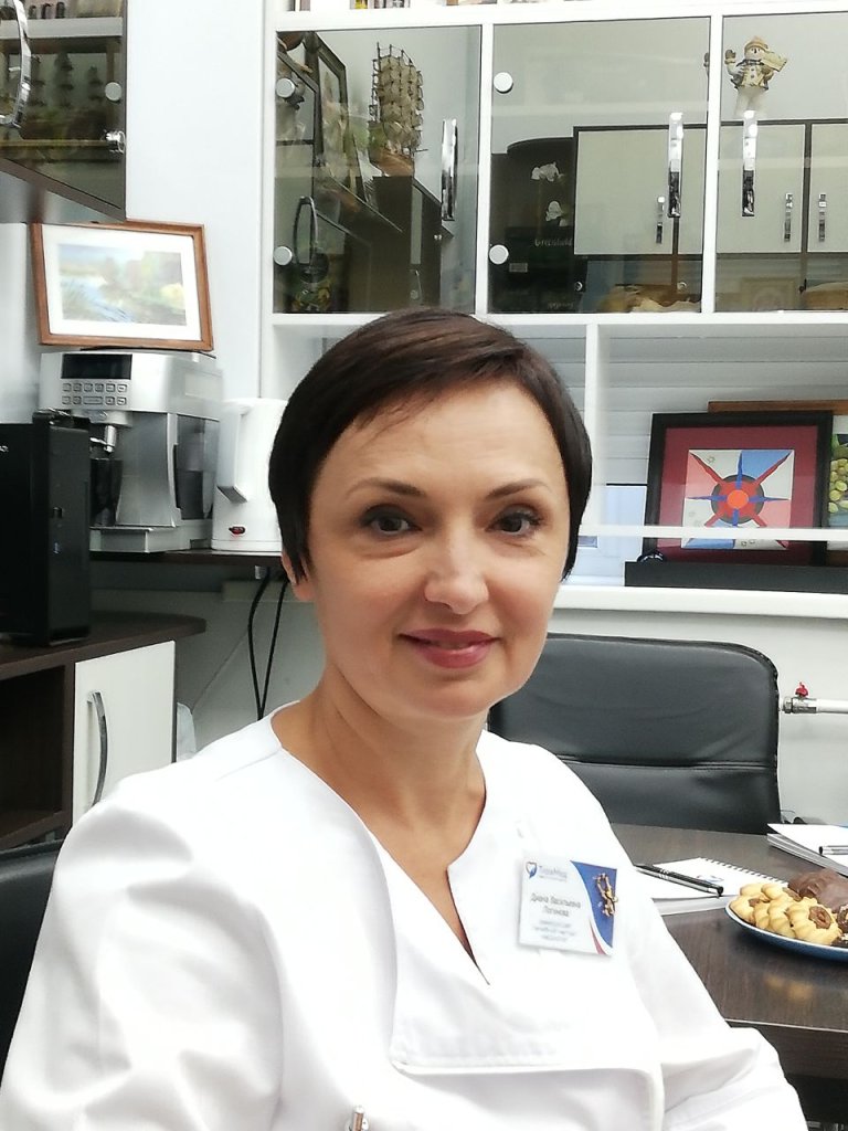 Здоров’я – найцінніший скарб