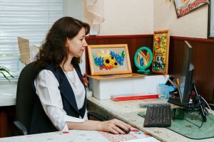 Григорій Сковорода : «Сродна праця – це найсолодша у світі річ»