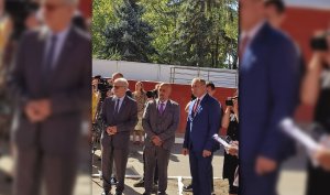 «Нове життя» центру підготовки робітничих кадрів