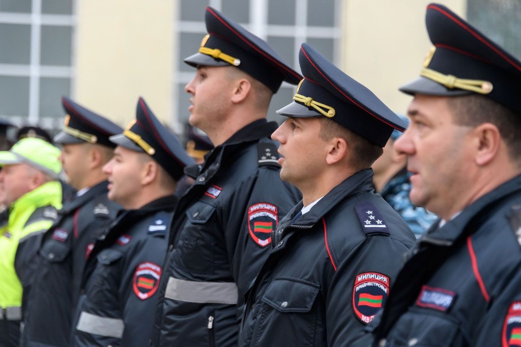 Шановні співробітники Міністерства внутрішніх справ! Шановний Віталію Миколайовичу!