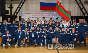 Наші – найкращі