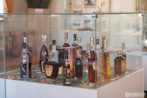 «KVINT» і «Придністровська якість»